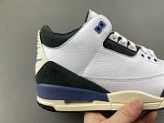 Air Jordan 3 Retro OG SP Diffused Blue HV8571-100 - 2