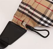Burberry Bum Bag Vintage Check Medium Archive Beige 29 *7 *15cm - 4