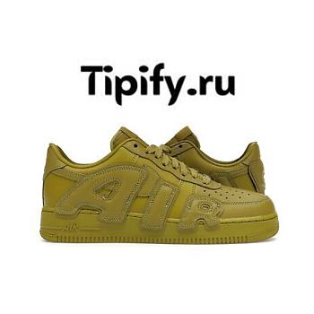 Nike Air Force 1 Low Cactus Plant Flea Market Moss FQ7069-300