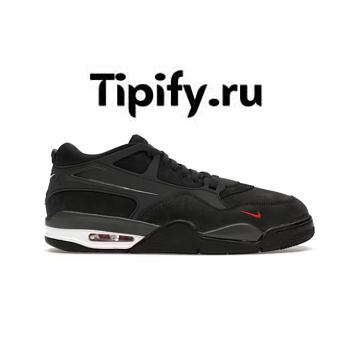 Air Jordan 4 RM SP Nigel Sylvester Driveway Grey  HF4334-004