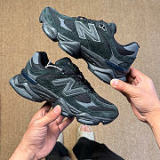 New Balance 9060 Black Cat U9060ZGE - 3