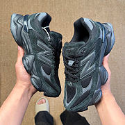 New Balance 9060 Black Cat U9060ZGE - 6