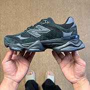 New Balance 9060 Black Cat U9060ZGE - 2