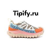 Moncler x Salehe Bembury Trailgrip Amoeba sneakers - 1