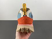 Moncler x Salehe Bembury Trailgrip Amoeba sneakers - 5