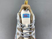 Moncler x Salehe Bembury Trailgrip Amoeba sneakers - 4