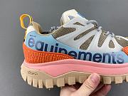 Moncler x Salehe Bembury Trailgrip Amoeba sneakers - 3