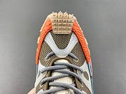 Moncler x Salehe Bembury Trailgrip Amoeba sneakers - 2