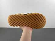 Bottega Veneta 'Gold' Orbit Sneakers 741357 v2X40 7043 - 3