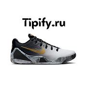 Nike Kobe 9 EM Low Protro Mambacita FZ7333-002 - 1