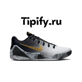 Nike Kobe 9 EM Low Protro Mambacita FZ7333-002