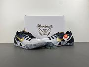 Nike Kobe 9 EM Low Protro Mambacita FZ7333-002 - 6