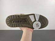 Louis Vuitton Trainer Sneaker 1AILAX - 6