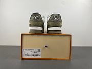 Louis Vuitton Trainer Sneaker 1AILAX - 5