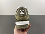 Louis Vuitton Trainer Sneaker 1AILAX - 4
