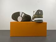 Louis Vuitton Trainer Sneaker 1AILAX - 3