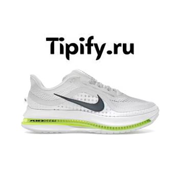 Nike Air Zoom Pegasus Premium White Volt HQ2592-100