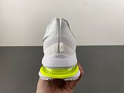 Nike Air Zoom Pegasus Premium White Volt HQ2592-100 - 6