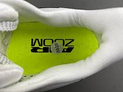 Nike Air Zoom Pegasus Premium White Volt HQ2592-100 - 4