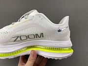 Nike Air Zoom Pegasus Premium White Volt HQ2592-100 - 3