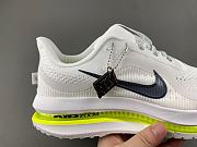Nike Air Zoom Pegasus Premium White Volt HQ2592-100 - 2