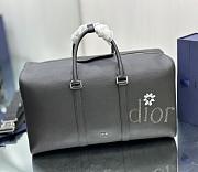 Dior x ERL Lingot 50 Bag Black 50cm - 1