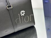 Dior x ERL Lingot 50 Bag Black 50cm - 6