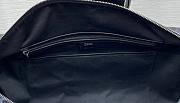 Dior x ERL Lingot 50 Bag Black 50cm - 5