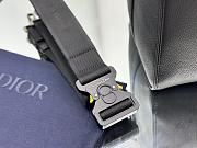 Dior x ERL Lingot 50 Bag Black 50cm - 3