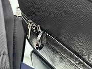 Dior x ERL Lingot 50 Bag Black 50cm - 2