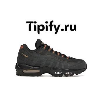 Nike Air Max 95 Central Cee Live Yours HQ6457-001