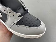 Air Jordan 1 Retro High '85 OG Reverse Shadow HV6674-020 - 4