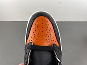 Air Jordan 1 Retro High OG Shattered Backboard (2025) DZ5485-008 - 2