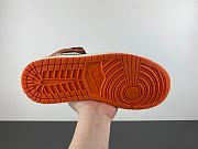 Air Jordan 1 Retro High OG Shattered Backboard (2025) DZ5485-008 - 3