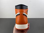 Air Jordan 1 Retro High OG Shattered Backboard (2025) DZ5485-008 - 4