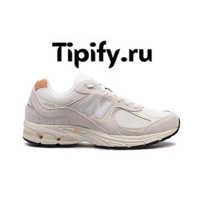 New Balance 2002R Reflection Sepia M2002REC - 1