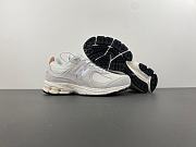 New Balance 2002R Reflection Sepia M2002REC - 5