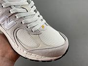 New Balance 2002R Reflection Sepia M2002REC - 2
