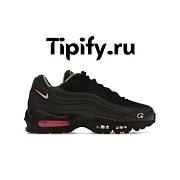 Nike Air Max 95 SP Corteiz Pink Beam FB2709-001 - 1
