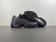 Nike Air Max 95 SP Corteiz Pink Beam FB2709-001 - 6