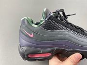 Nike Air Max 95 SP Corteiz Pink Beam FB2709-001 - 3