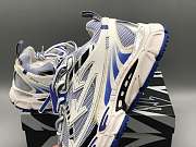 OFF-WHITE Be Right Back White Blue OMIA295S25FAB0054501 - 3