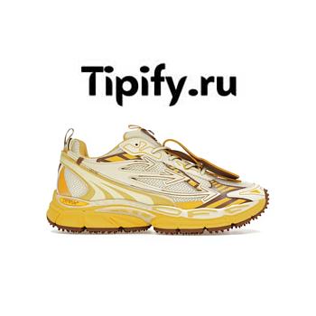 OFF-WHITE Be Right Back Milan OMIA295F24FAB002200A