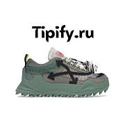 OFF-WHITE Odsy-1000 Light Blue FW21 OMIA139R21FAB0015110 - 1