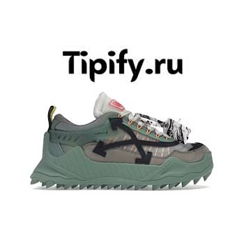 OFF-WHITE Odsy-1000 Light Blue FW21 OMIA139R21FAB0015110