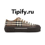 Burberry Vintage Check Jack ‘Brown’ 8060387 - 1