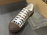 Burberry Vintage Check Jack ‘Brown’ 8060387 - 4