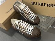 Burberry Vintage Check Jack ‘Brown’ 8060387 - 2