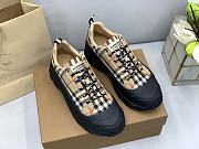 Burberry Arthur Archive Check Beige (Women's) 8045287 - 6