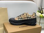 Burberry Arthur Archive Check Beige (Women's) 8045287 - 3